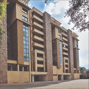 3bdrm Duplex in Kilimani for rent - thumbnail 2