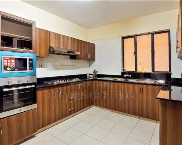 3bdrm Duplex in Kilimani for rent - thumbnail 4