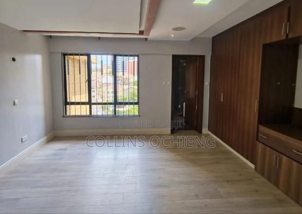3bdrm Duplex in Kilimani for rent - thumbnail 6