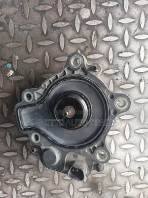 Toyota Filder Hybrid Water Pump