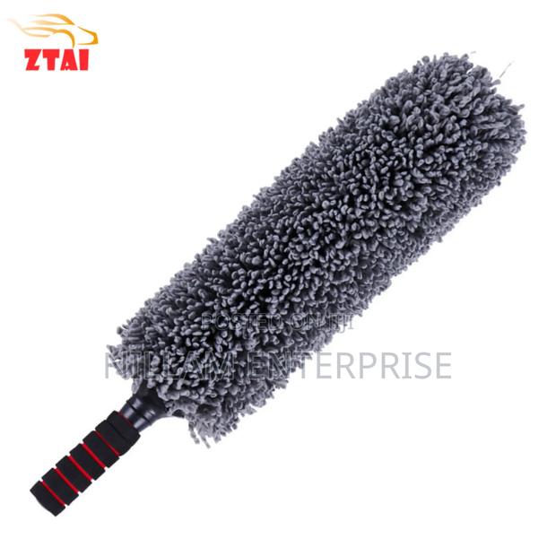 Extra Large Multipurpose Duster With Extendable Handle - thumbnail 4