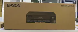Ecotank Epson Printer (L18050) Epson L18050