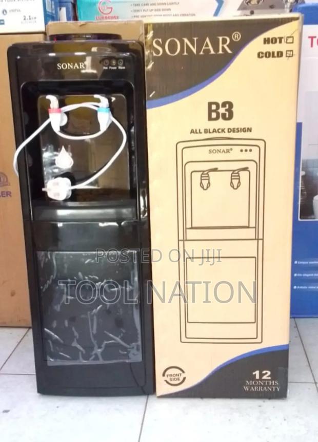 Sonar Dispenser B3