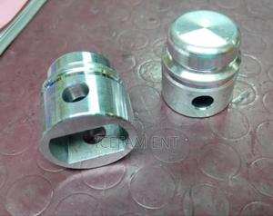 Demolisher Piston/Demolisher Piston - thumbnail 2