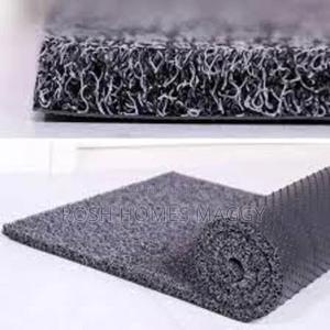 Grey Spaghetti Coil Anti Slip Mats - thumbnail 2