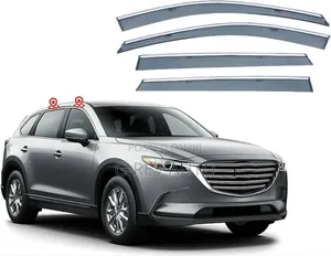 Mazda Cx9 Original Windbreakers.