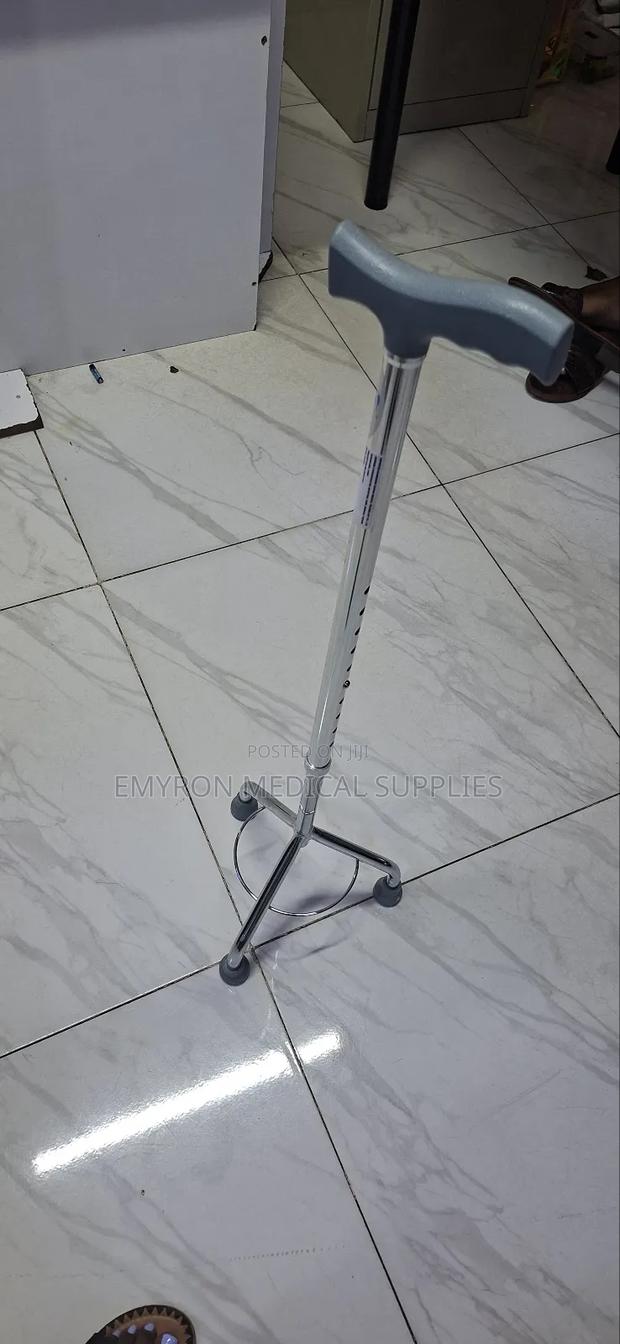 Tripod Walking Stick