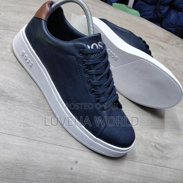 Boss Casuals