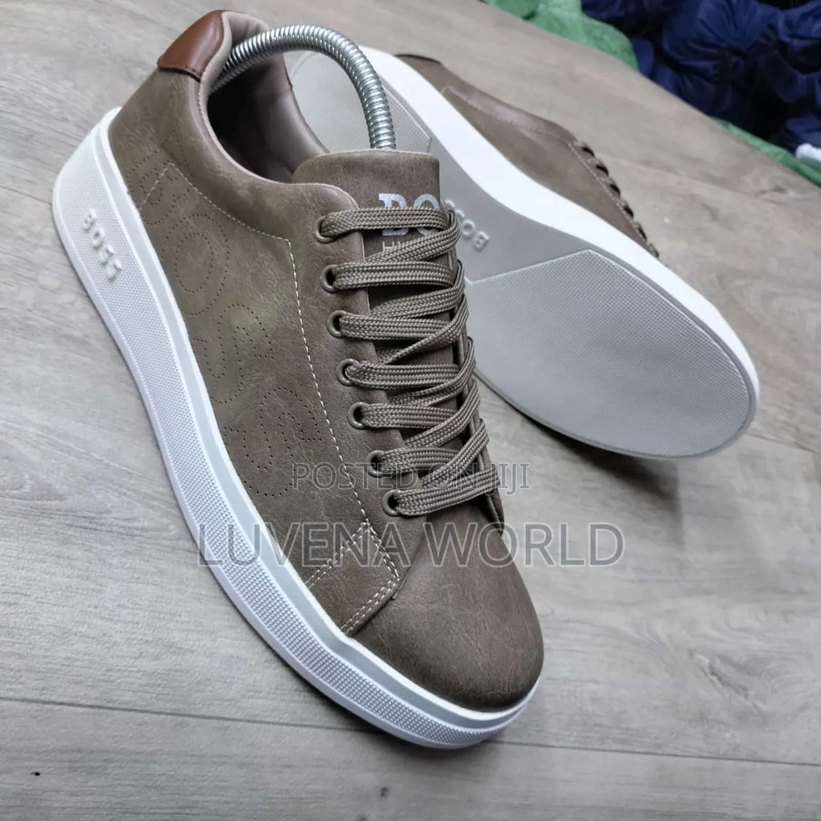Boss Casuals