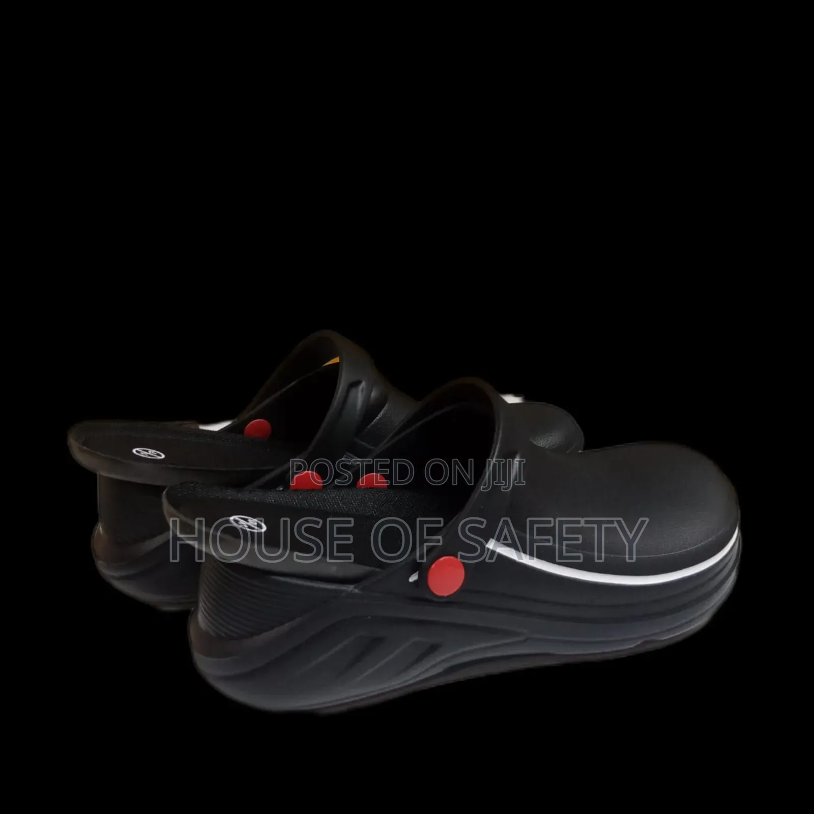 Ultimate Chef Shoe