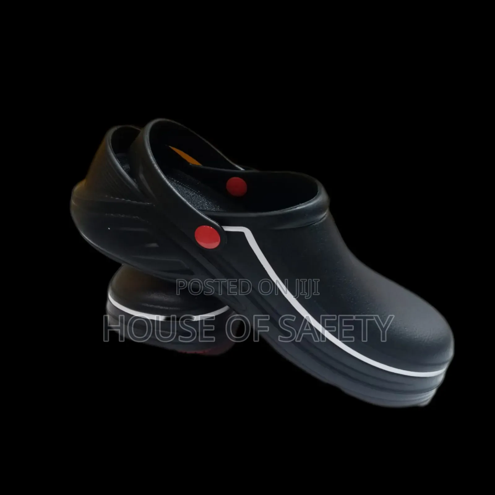 Ultimate Chef Shoe