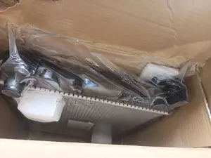 Nissan Td27 Radiator