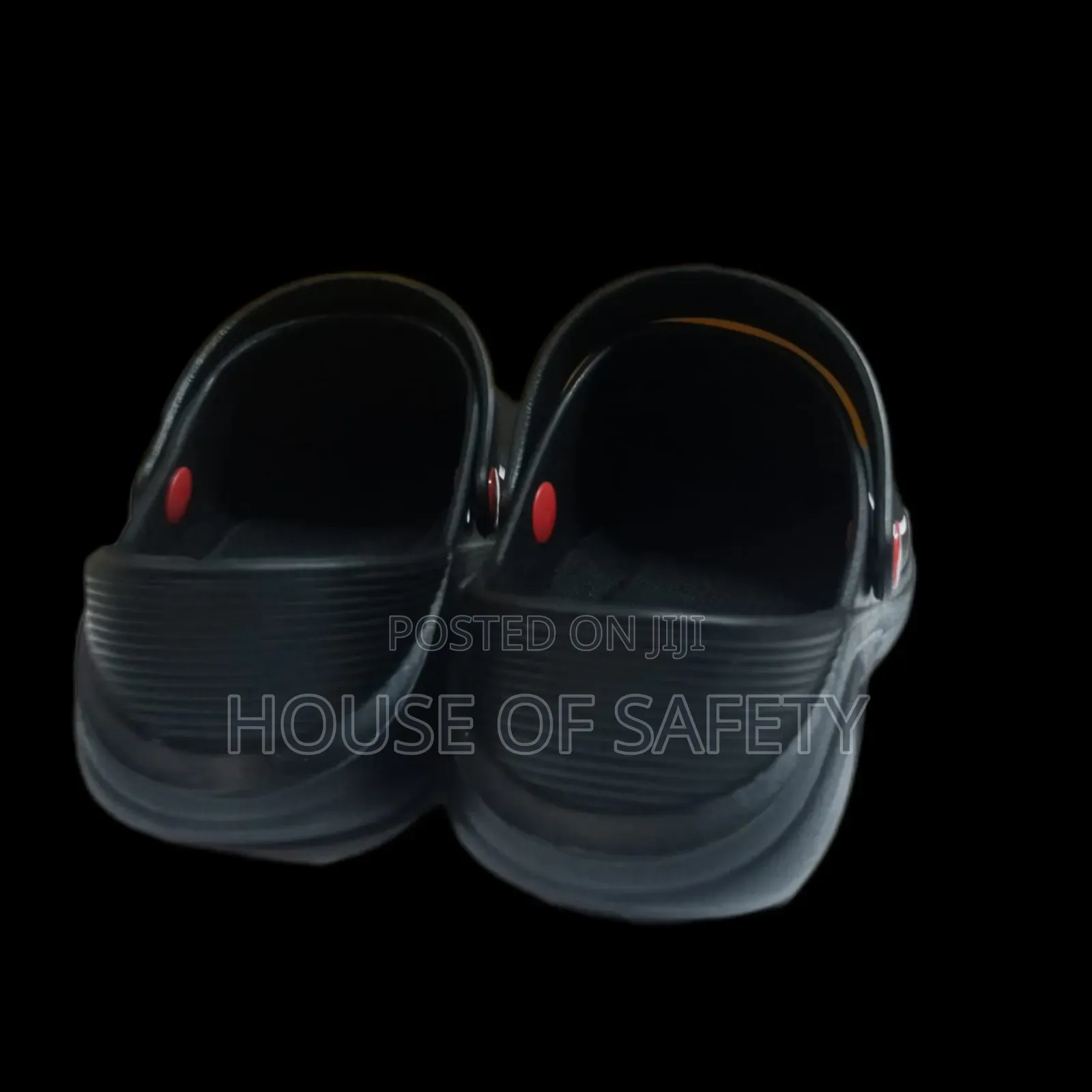 Antiskid Kitchen Footwear