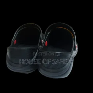 Antiskid Kitchen Footwear