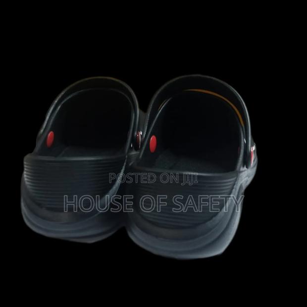 Antiskid Kitchen Footwear - thumbnail 3