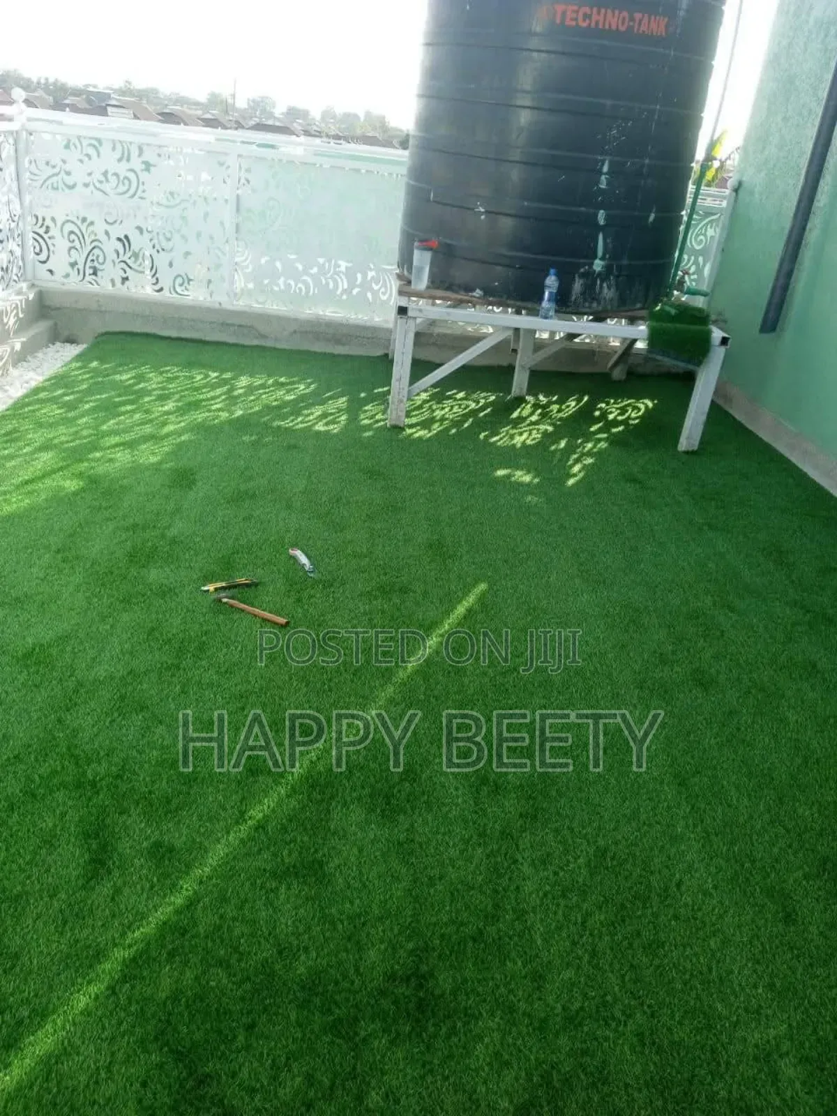 Artificial Grass Carpet