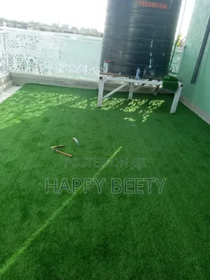 Artificial Grass Carpet