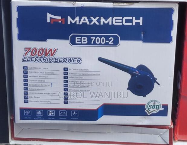 Electric Blower