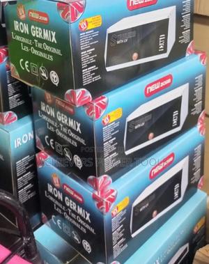 Uv Sterilizer - thumbnail 2