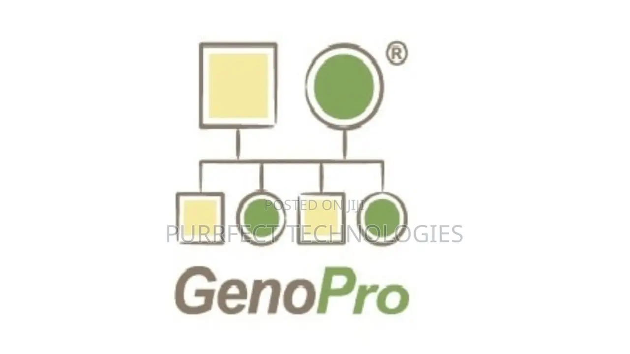 Genopro 2020