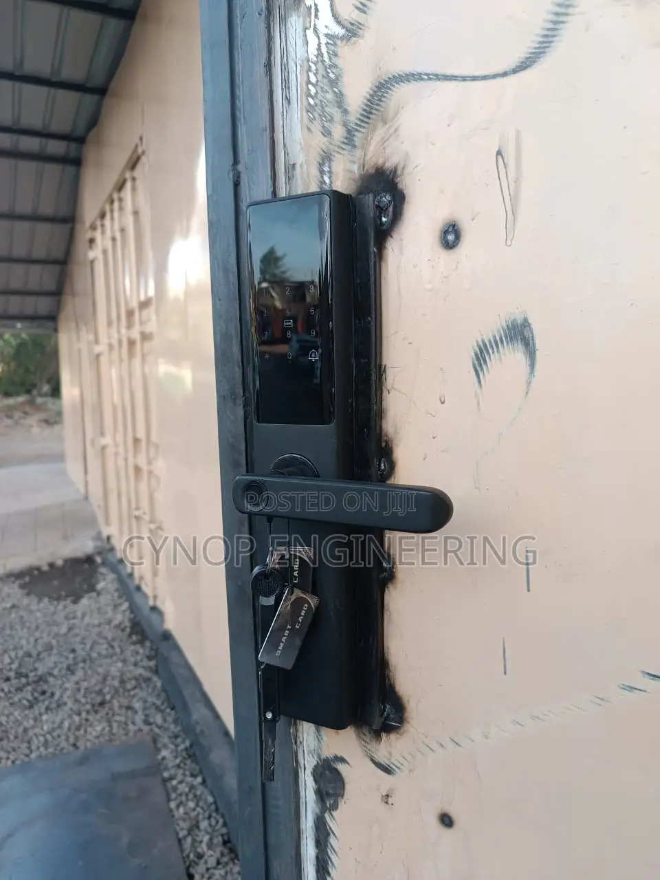 Affordable Locks For Hospital Use