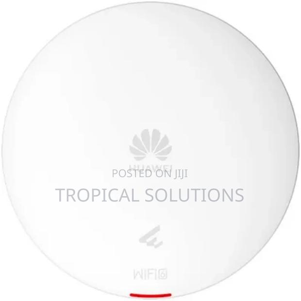 Huawei Ap362 (Wifi 6 Ap) Indoor Dual Radio (2.4g/5ghz)