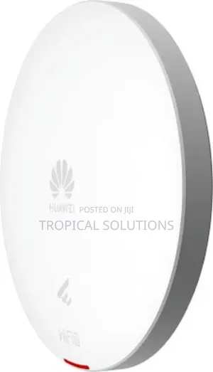 Huawei Ap362 (Wifi 6 Ap) Indoor Dual Radio (2.4g/5ghz)