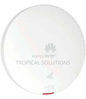 Huawei Ap362 (Wifi 6 Ap) Indoor Dual Radio (2.4g/5ghz)