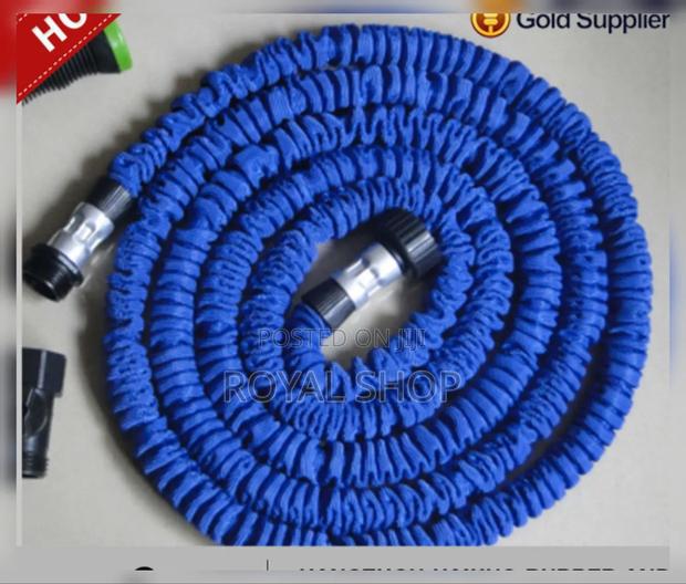 Expandable Magical Horse Pipe 30m - main view