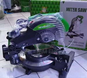 Newbeat 10inch Miter Saw/1650w Miter Saw