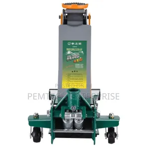 Heavy Duty Hydraulic Floor Jack 4t