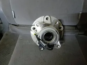 Rear Hub Suzuki Sx4/Escudo