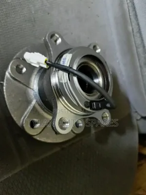 Rear Hub Suzuki Sx4/Escudo