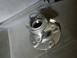 Rear Hub Suzuki Sx4/Escudo