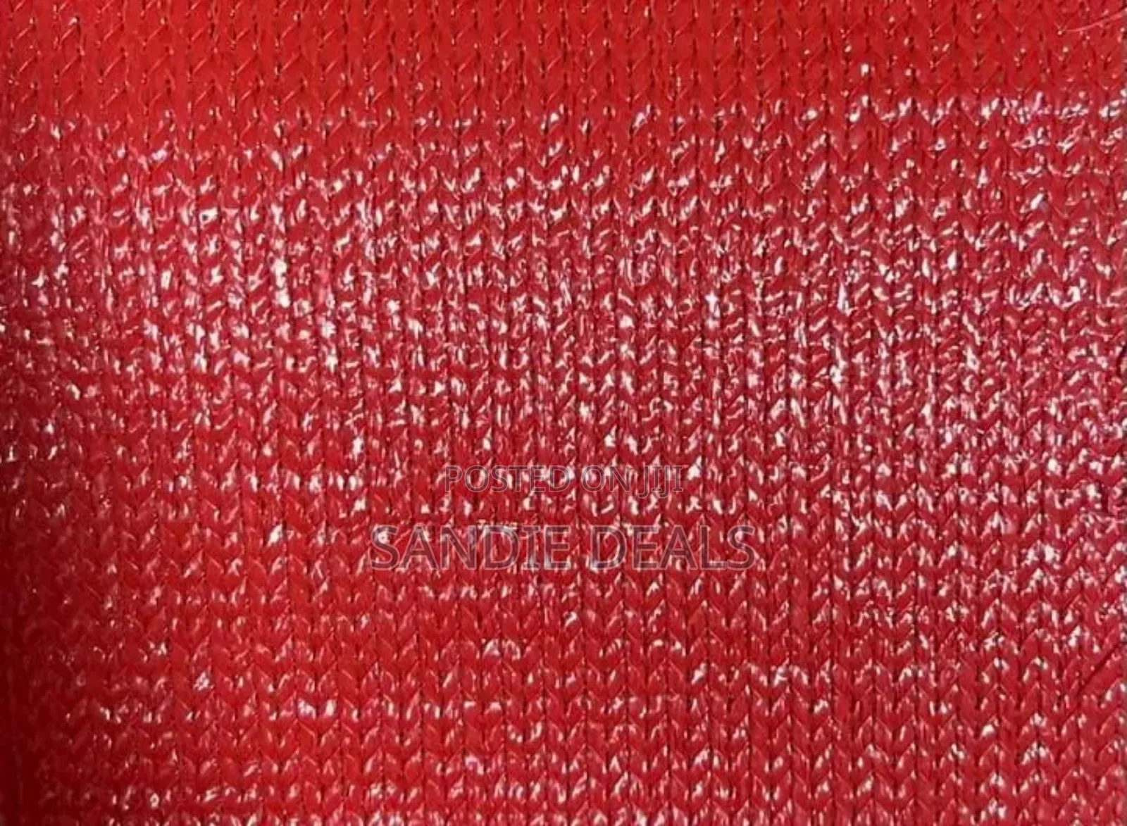 Car Shading Net (Parking)