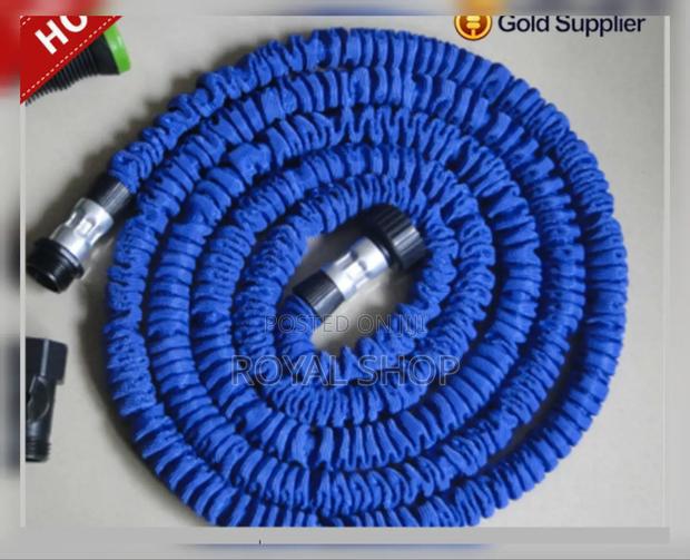 Expandable Magical Horse Pipe 60m - main view