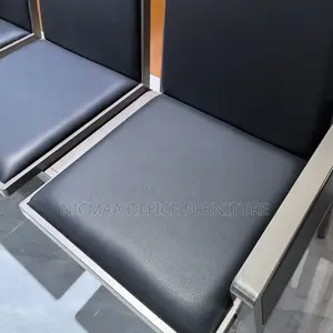 Executive 3-Seater Lounge Bench