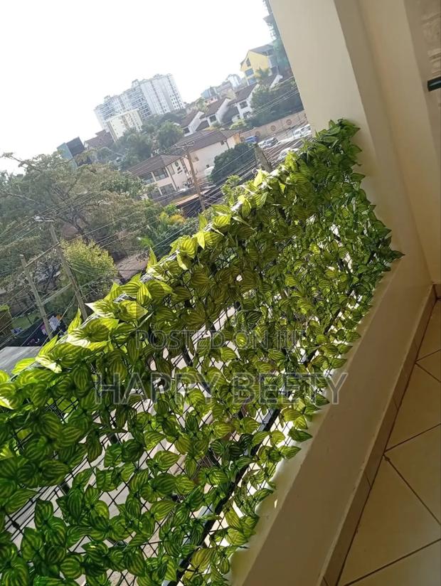 Balcony Privacy Fence/Shield