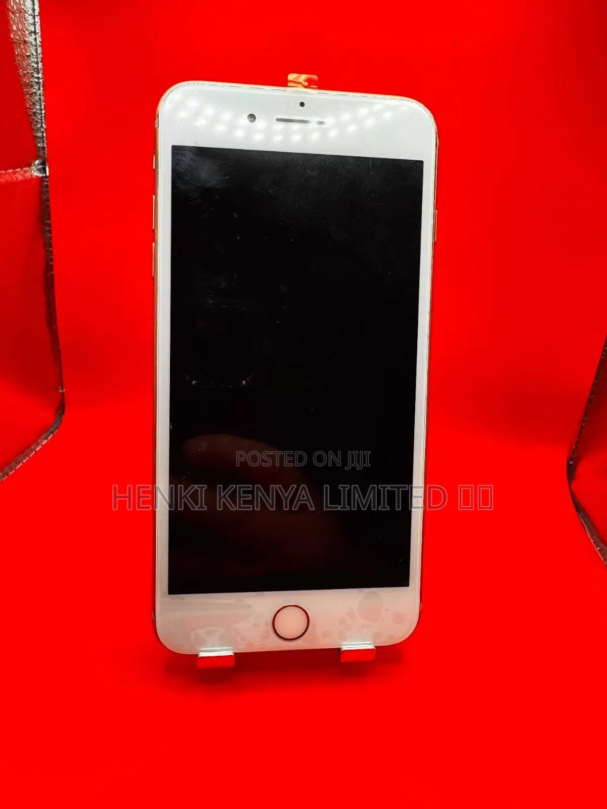 iPhone 8 Screen Replacement