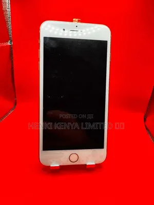 iPhone 8 Screen Replacement