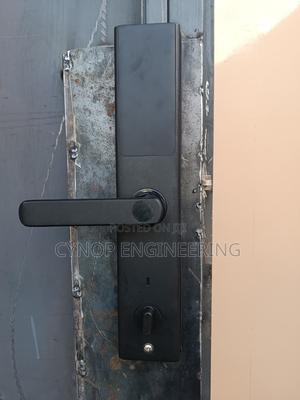 Rfid Locks With Passcode Access - thumbnail 2