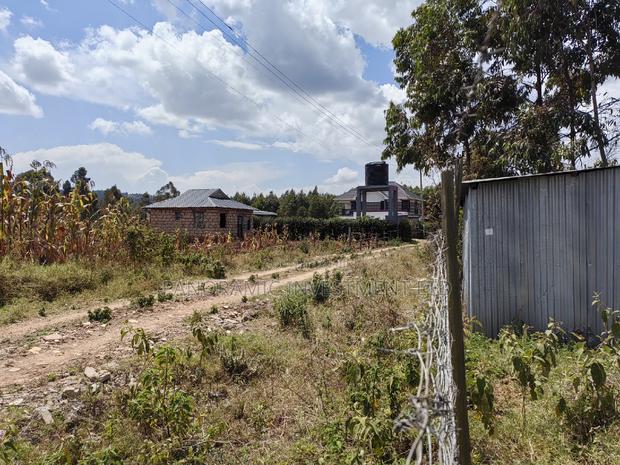 2bdrm House in Ngamba, Kikuyu for sale - thumbnail 9