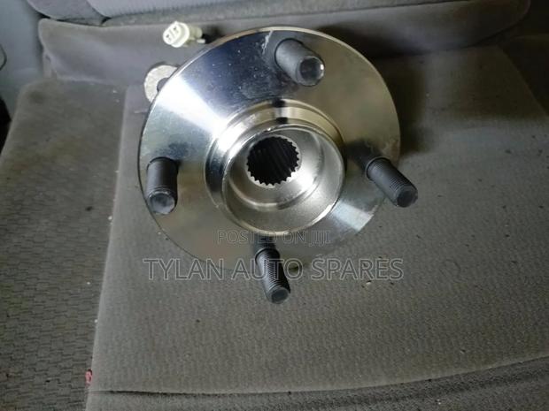 Rear Hub Suzuki Swift 4wd - thumbnail 3