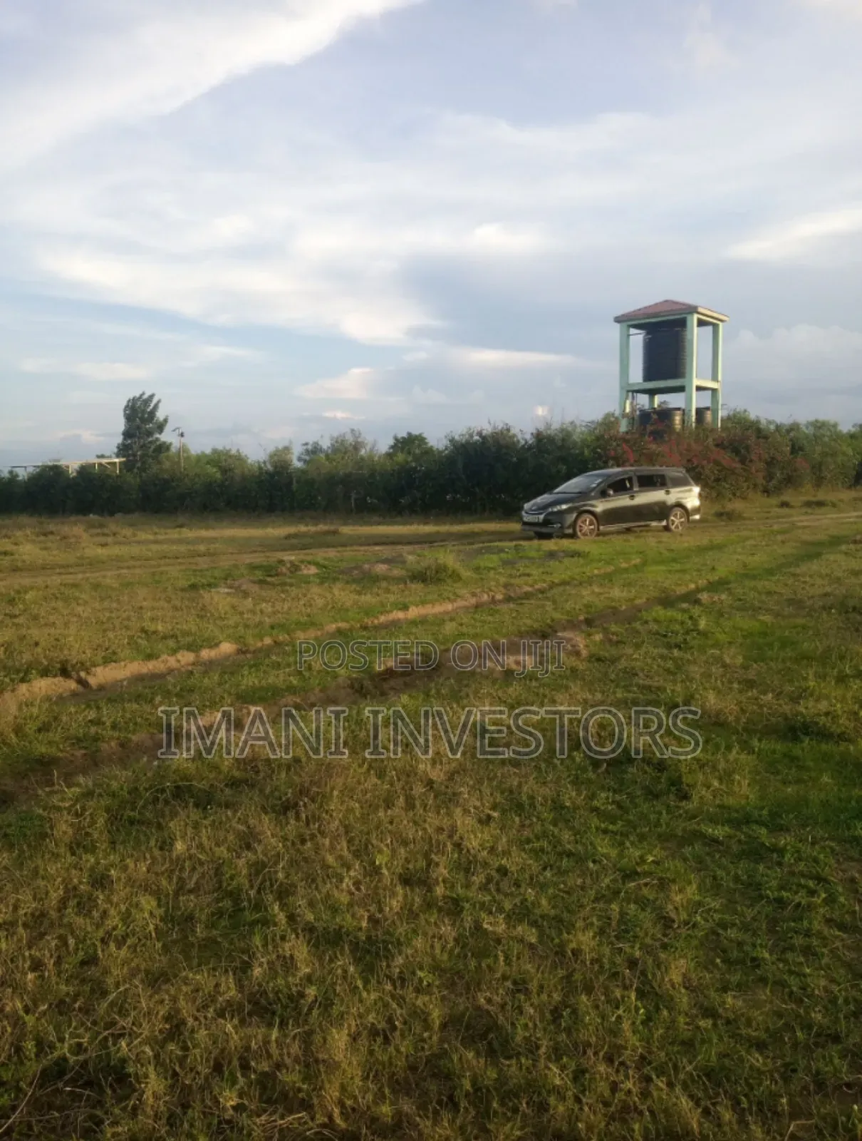 Kitengela Acres for Sale