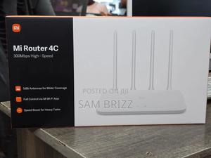 Xiaomi Router - thumbnail 2