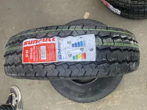 195r15c Sunfull Tires