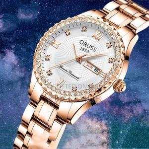 Oruss Ladies Watch - thumbnail 2