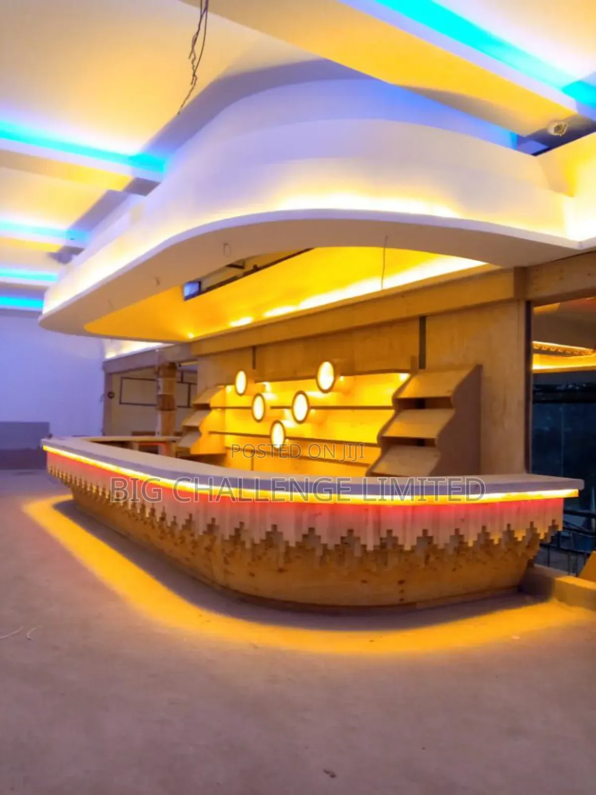 Club Designings