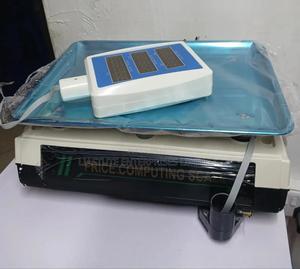 Digital Price Computing Scale. - thumbnail 2