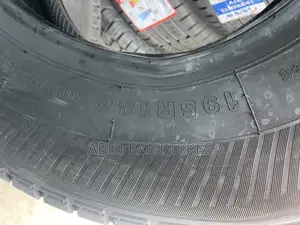 195r14c Sunful Tires